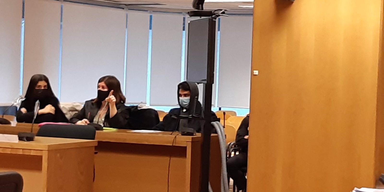 El 'caníbal de Ventas' declara que "oía voces en su cabeza": "Mata a tu madre"