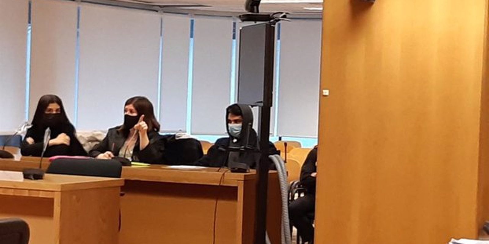 El 'caníbal de Ventas' confesó a la Policía "sin emociones" que se comía a su madre "cocinada y en crudo"