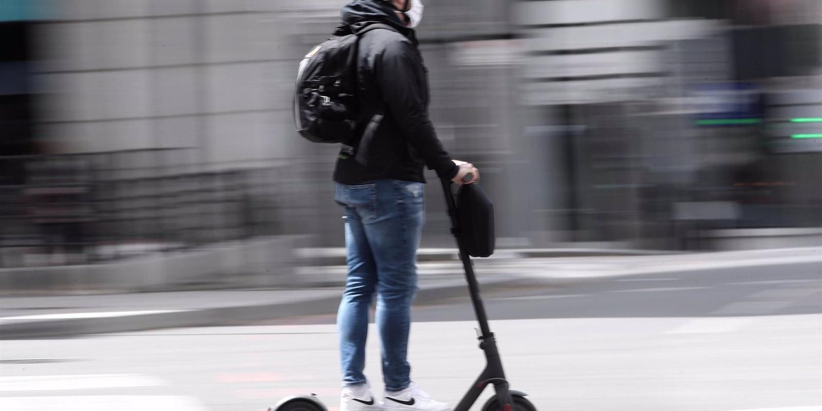 El Gobierno regional aprueba una segunda línea de ayudas para la compra de patinetes, bicicletas y motos eléctricos