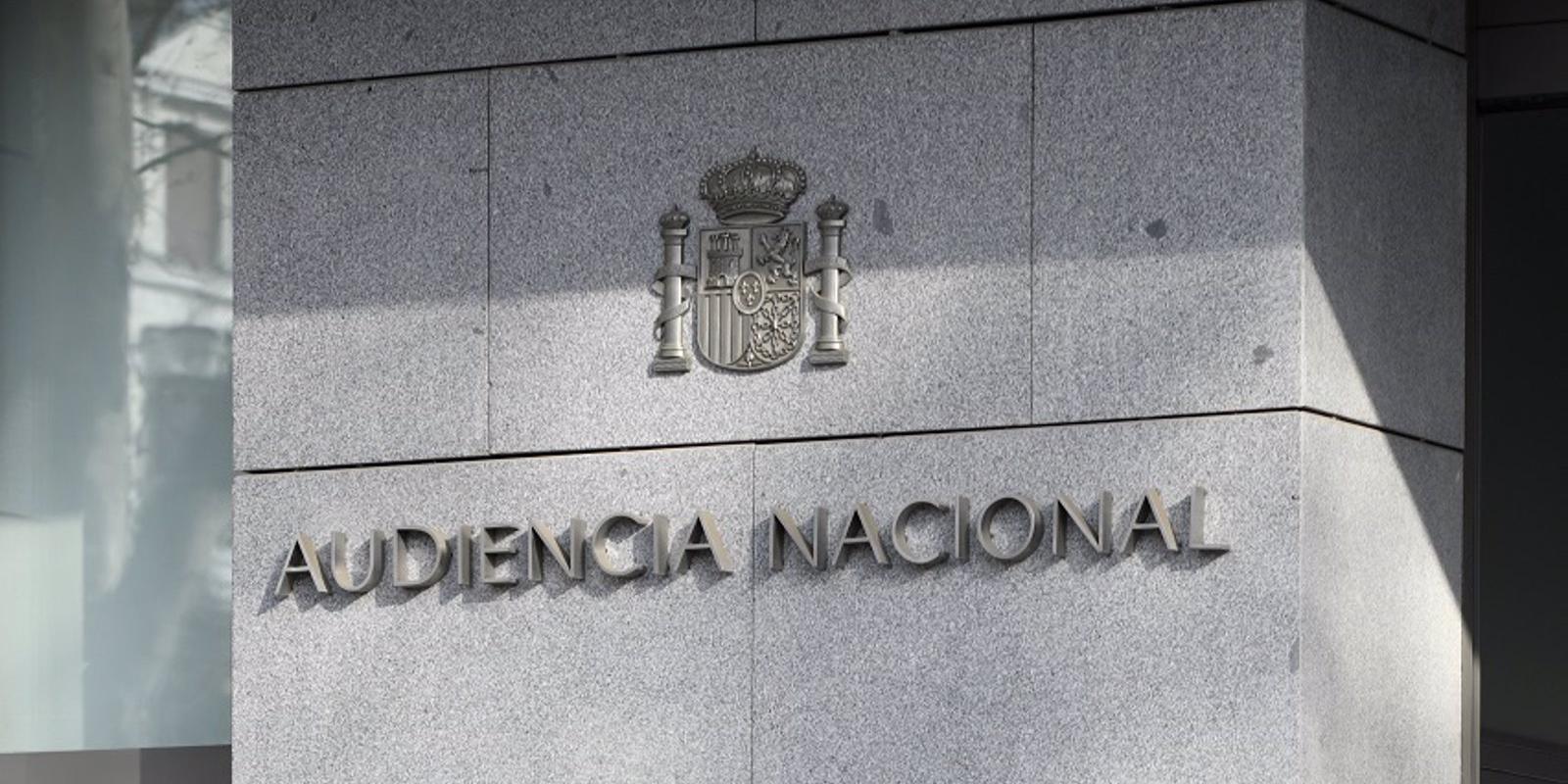 La Audiencia Nacional investiga una trama piramidal que usó la inversión en criptomonedas para estafar a 1.127 personas