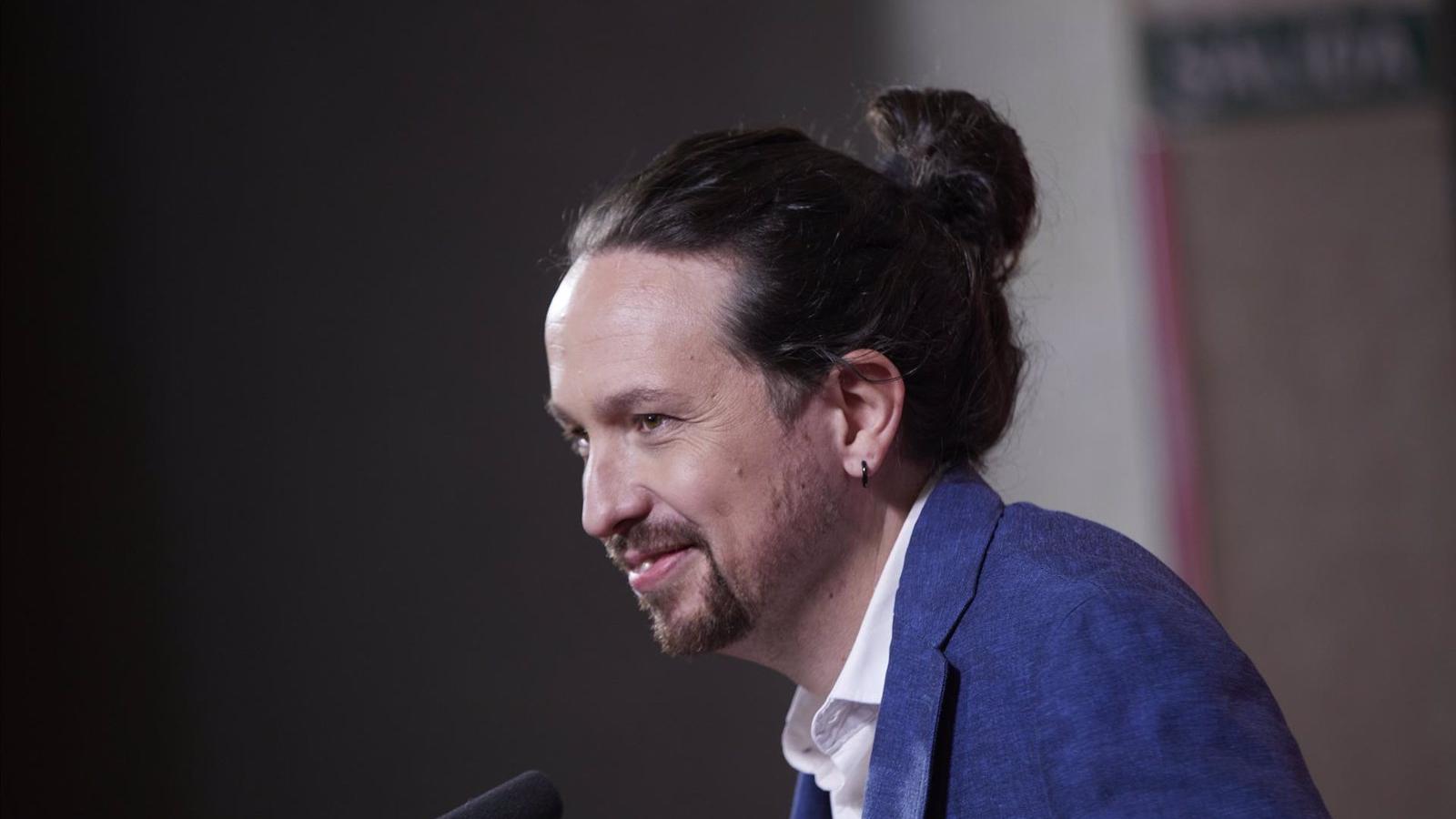 Iglesias valorará no acudir a más debates con Vox