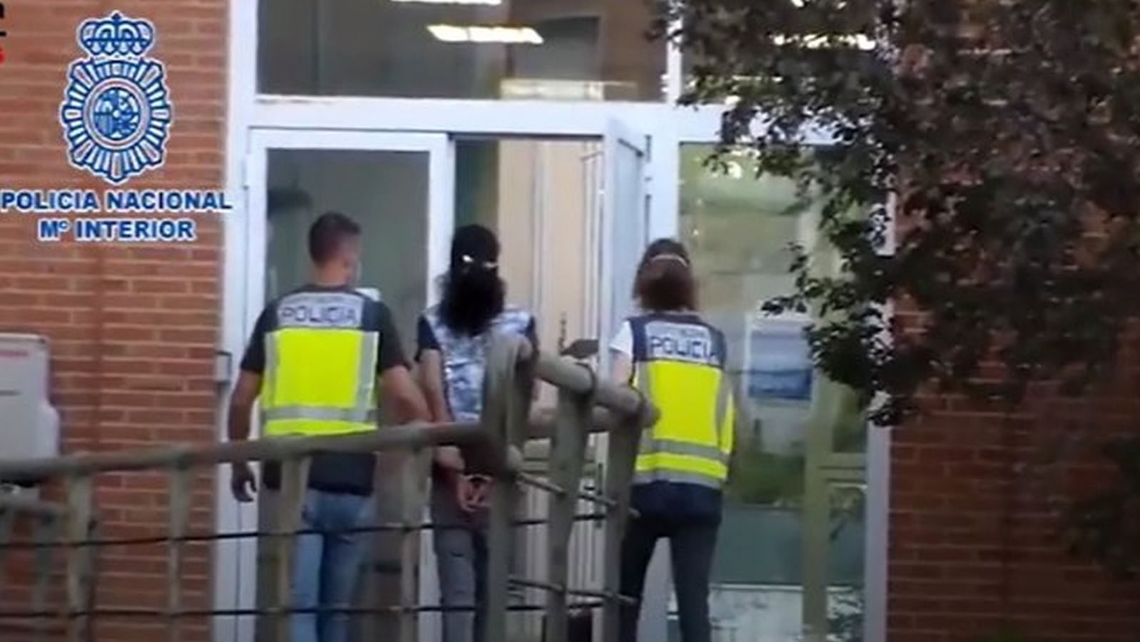 Piden 24 años de cárcel para un Dominican Don't Play por matar de un disparo a un rival en Aluche