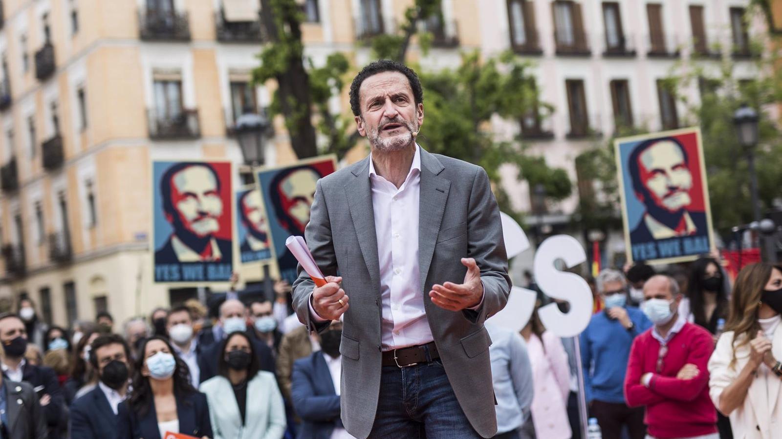 Bal propone un plan para el medio rural con fomento del turismo, apoyo a los jóvenes ganaderos y a los productos ecológicos