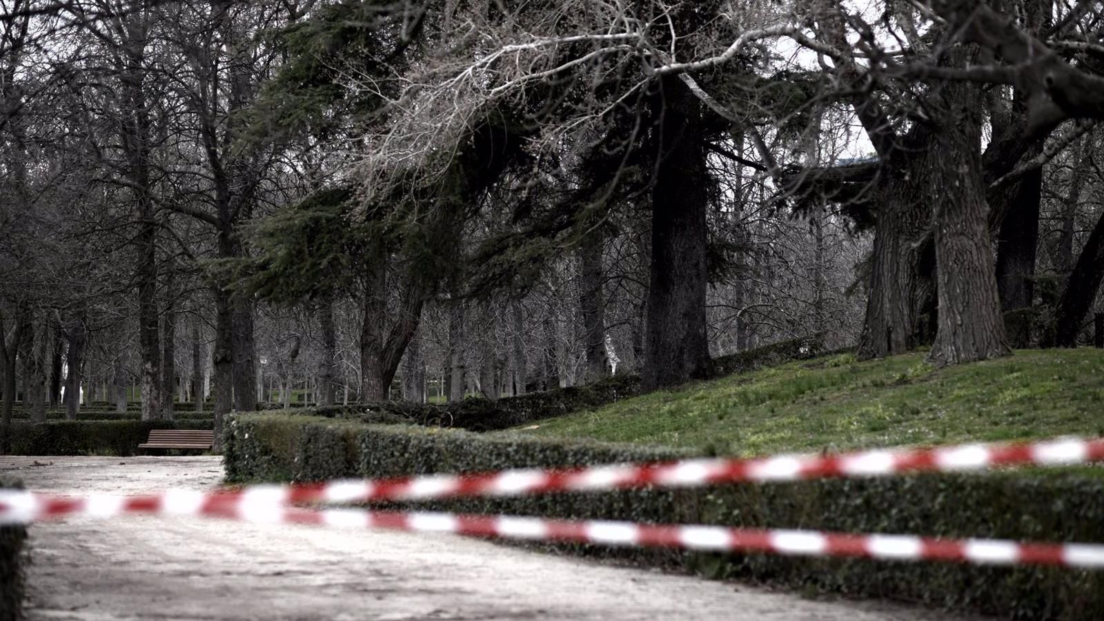 Martínez-Almeida vaticina que Madrid no recibirá "un euro" del Gobierno central por los daños causados por Filomena