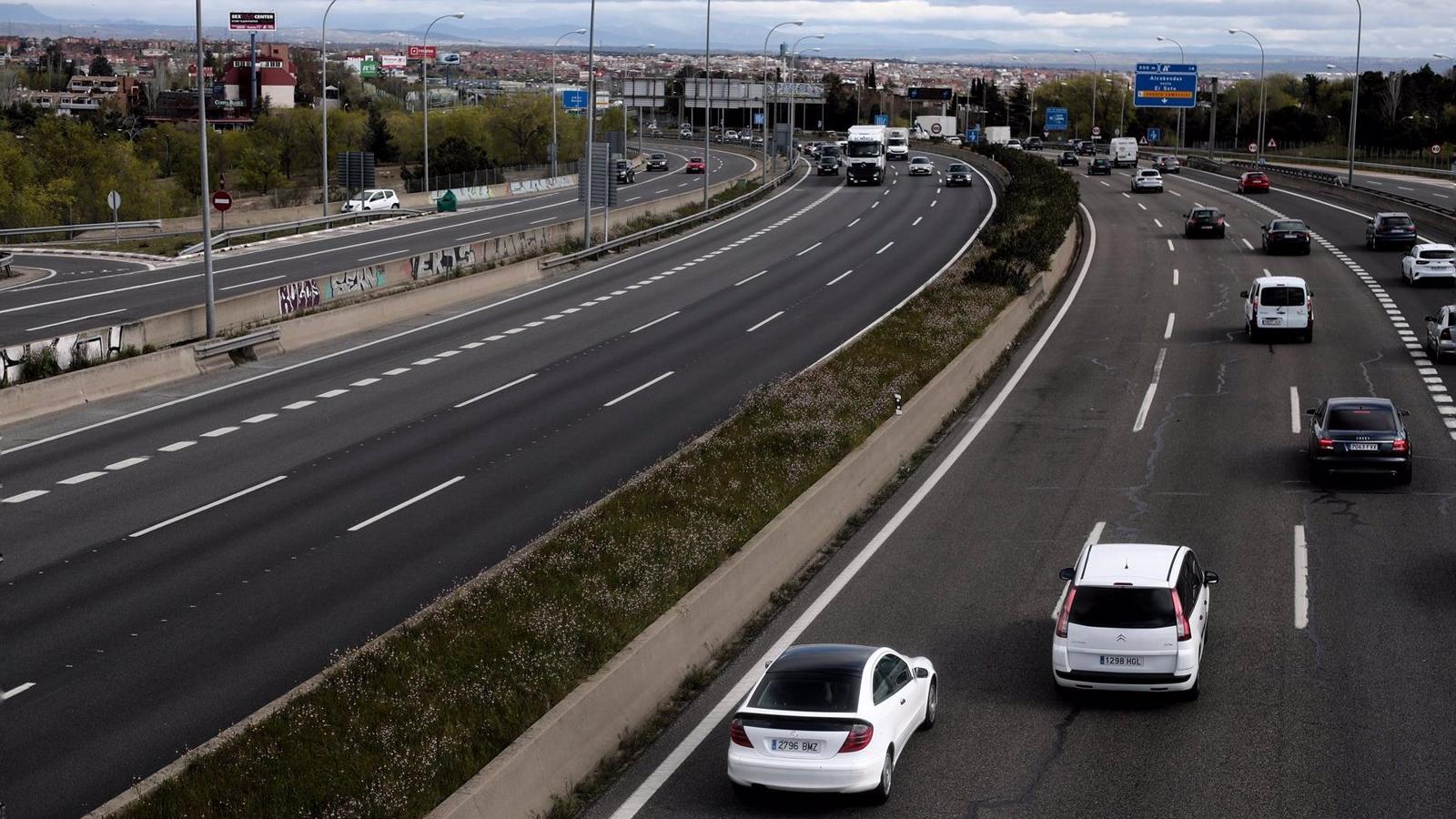 160 millones de inversión en las carreteras regionales durante el periodo 2018-2021
