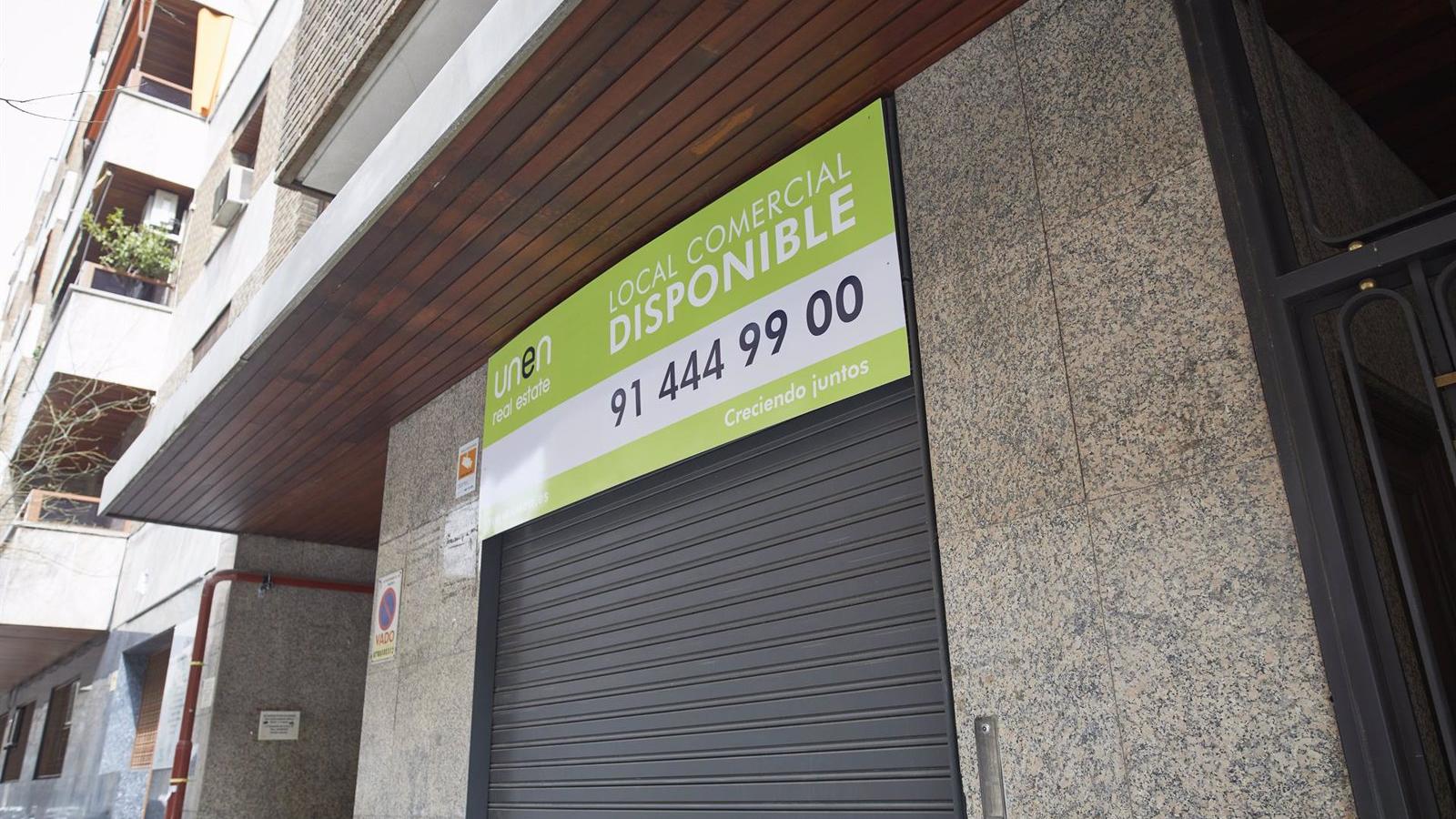 El precio de los alquileres en la Comunidad descendió un 0,6% en abril