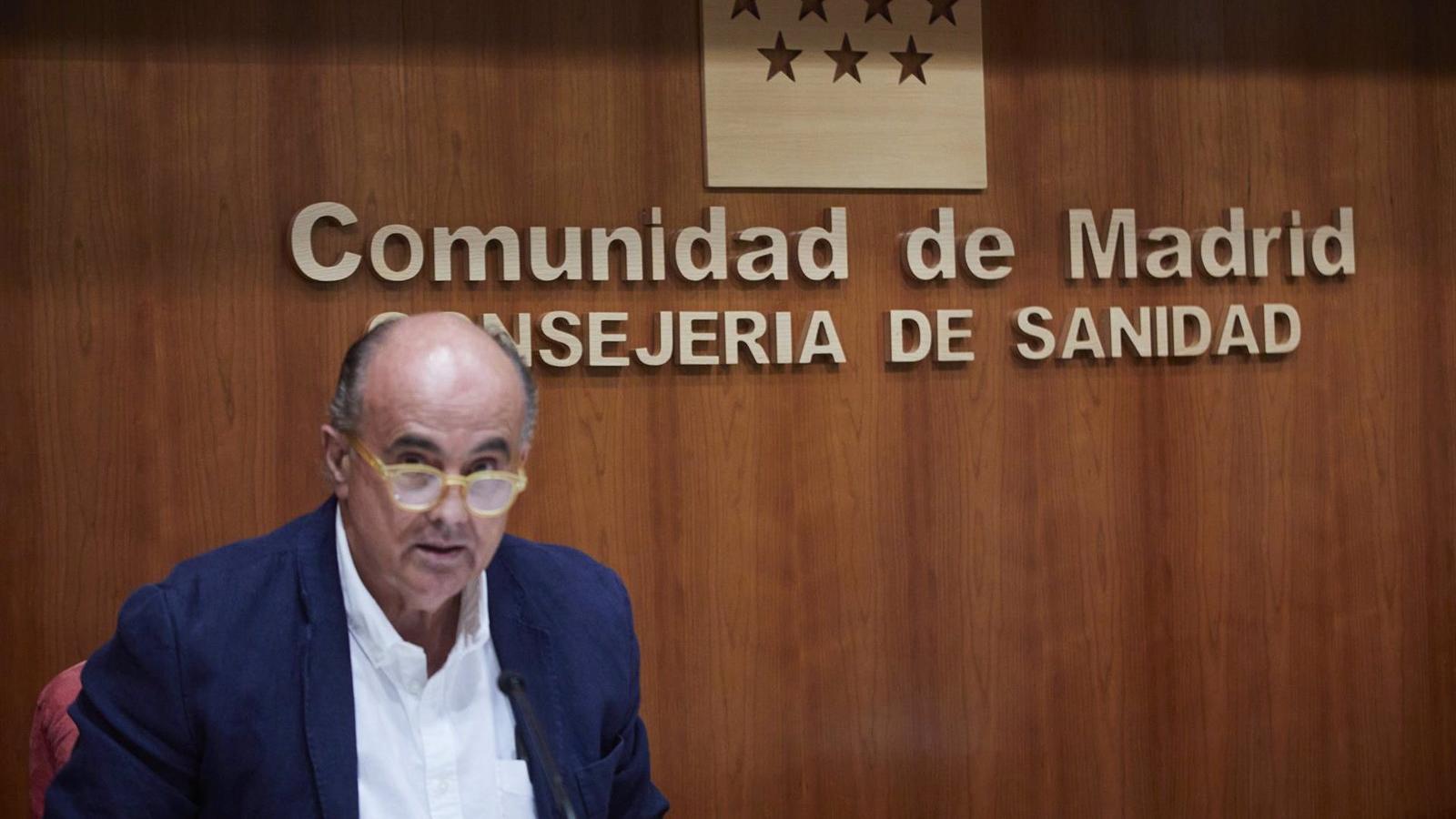 La Comunidad de Madrid endurecerá las restricciones en 5 ZBS con alta incidencia cuando decaiga el estado de alarma