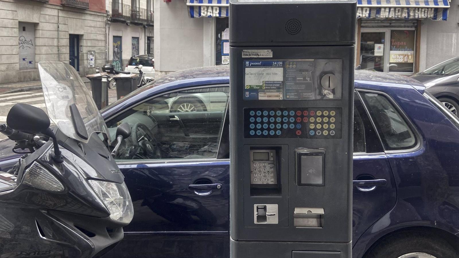 El Ayuntamiento de Madrid suspenderá el SER durante la jornada electoral