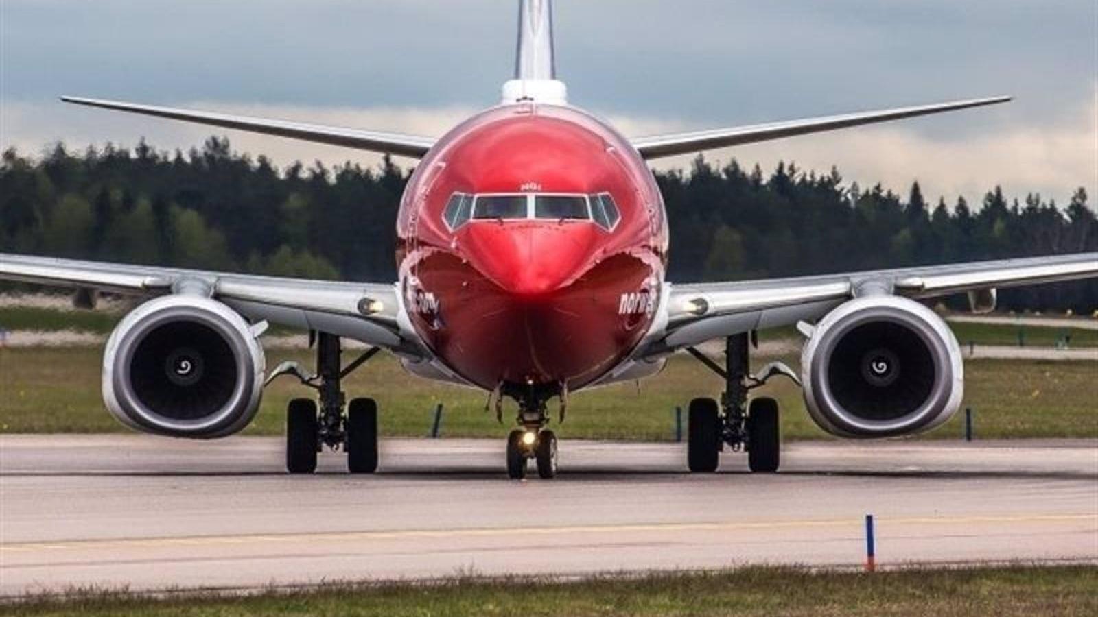 Norwegian anuncia el despido de 1.191 trabajadores en sus bases en España