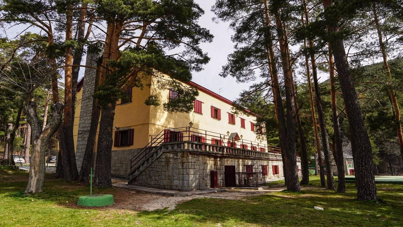 Las pernoctaciones en alojamientos extrahoteleros crecen un 62% en la región en marzo respecto al mes anterior