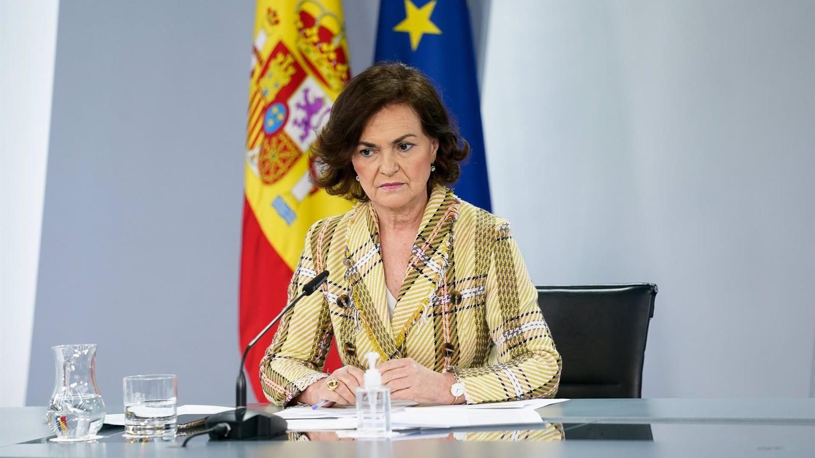 El Gobierno prorroga hasta agosto el bono social eléctrico y la prohibición de los desahucios