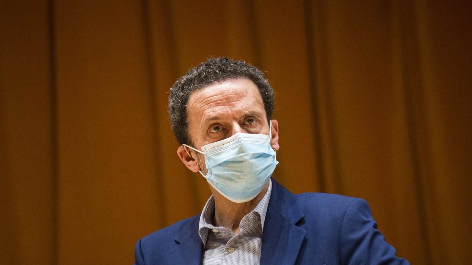 Bal reconoce el mal resultado, pero advierte que seguirá trabajando por el "centro" y que concurrirán en 2023