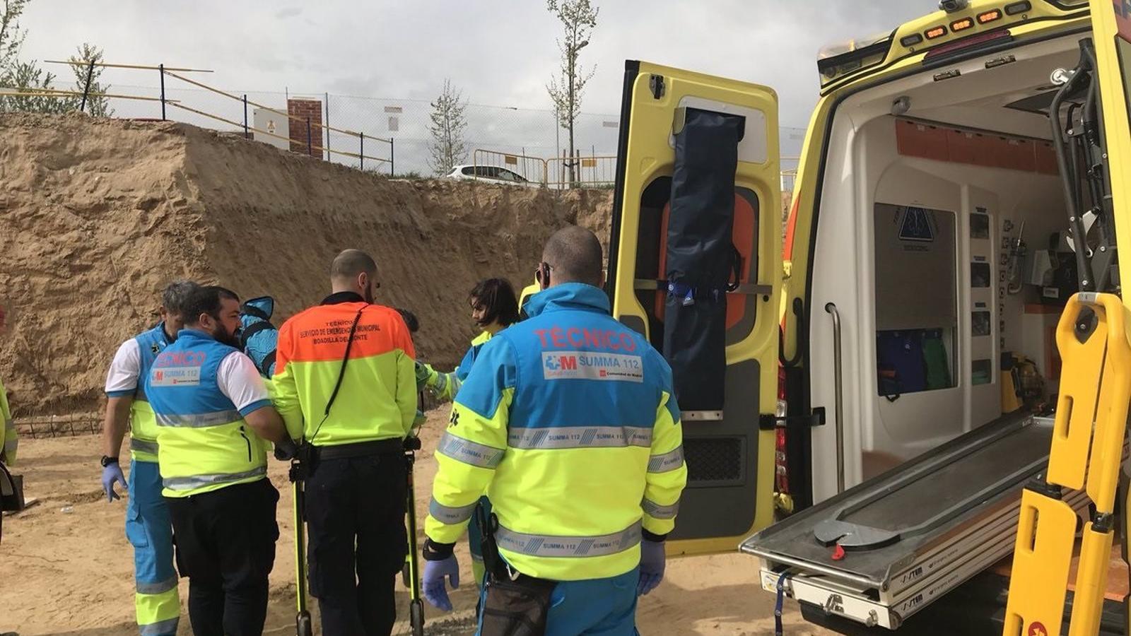 La Comunidad destina 850.000 euros en subvenciones para la reducción de la siniestralidad laboral