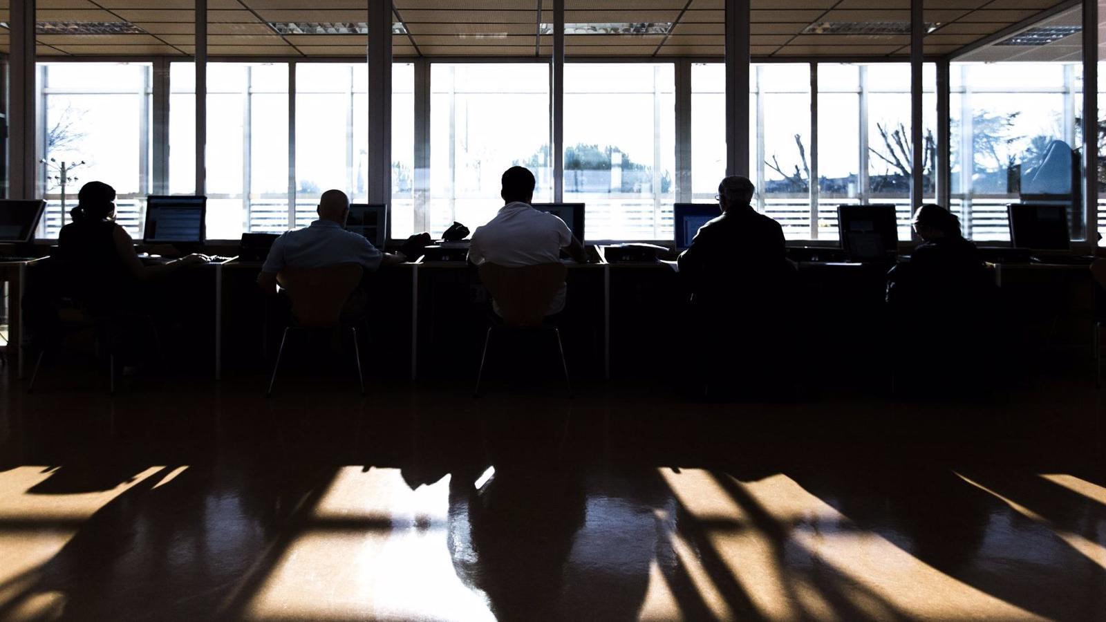 El Ayuntamiento de Las Rozas lanza el servicio 'Tu Sala de Estudio' en las tres bibliotecas municipales