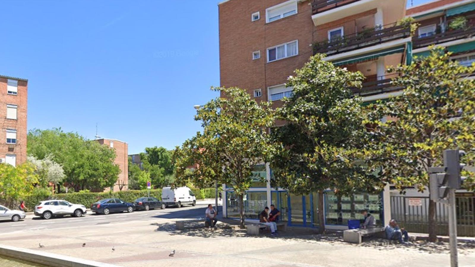  Cinco detenidos y un herido leve en dos nuevos enfrentamientos entre bandas en Puente de Vallecas