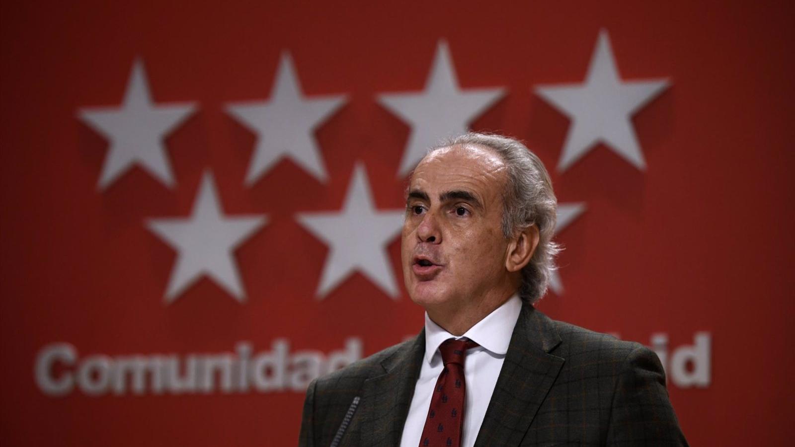 La Comunidad de Madrid no impondrá el toque de queda y ampliará el horario de la hostelería hasta las 24h