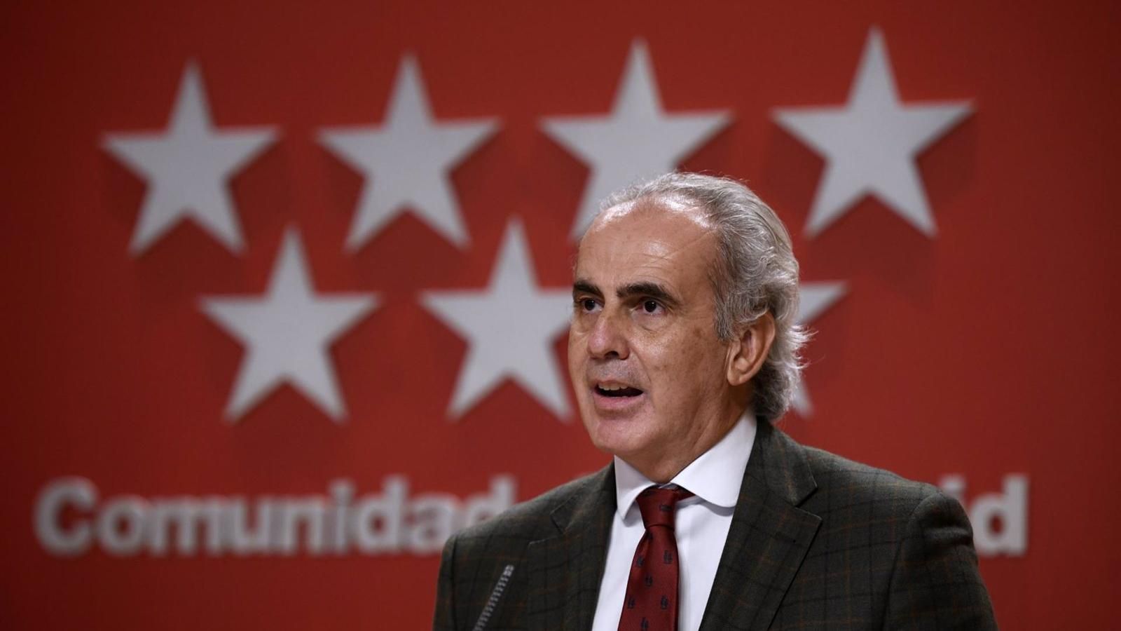 La Comunidad mantendrá las limitaciones de ZBS "con control judicial" a partir del lunes