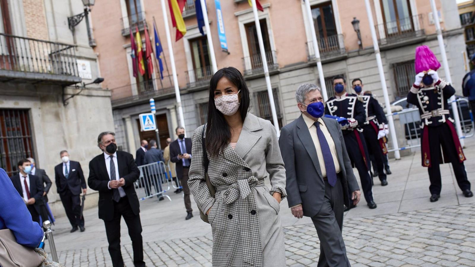 Villacís lamenta la "pesadilla" de los botellones tras el estado de alarma y pide a Sánchez que lidere la situación