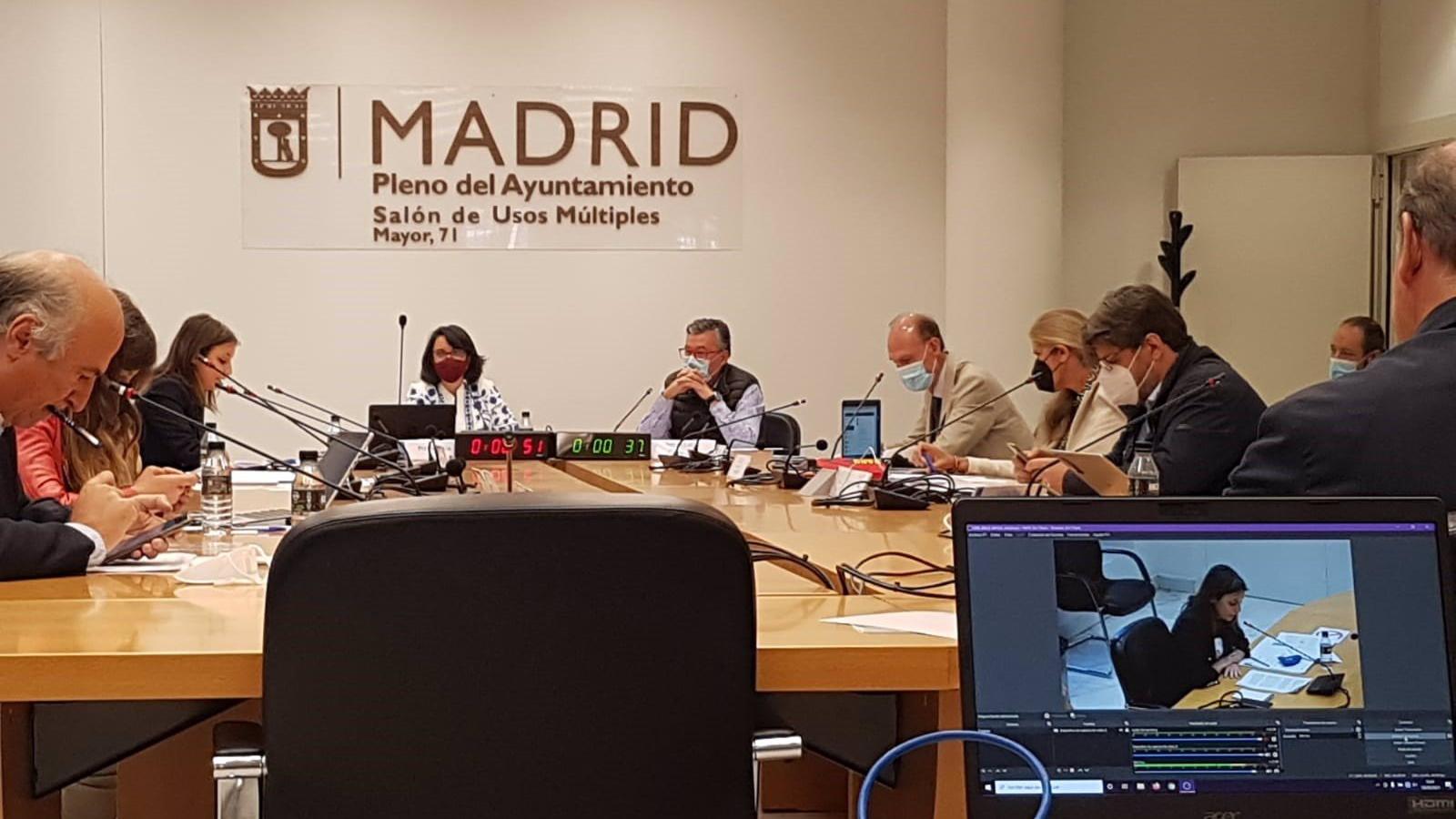 Ocho obras de arte contemporáneo, entre ellas un homenaje a víctimas del terrorismo, jalonarán el Bulevar del Arte de Joaquín Costa