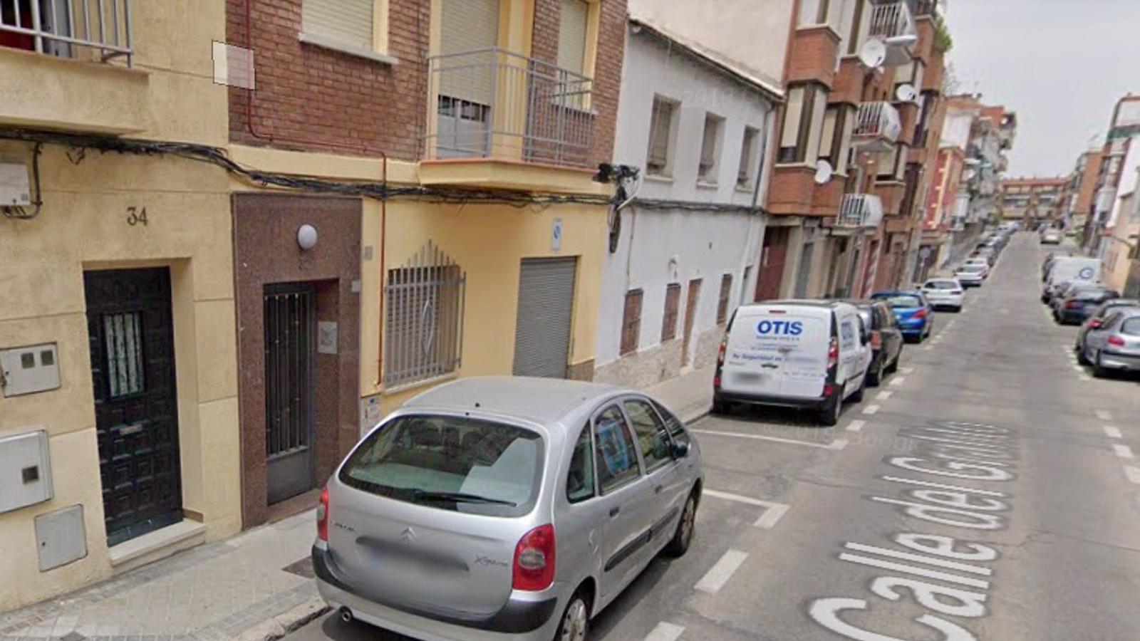 Un hombre intenta abusar sexualmente de una joven cuando llegaba a su casa en Villaverde