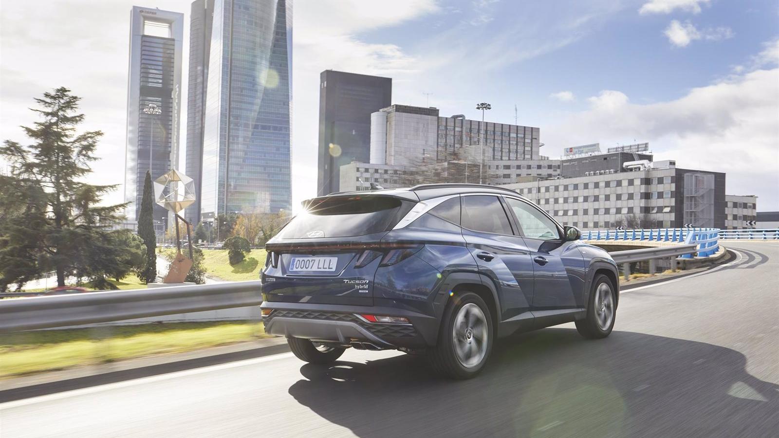 Hyundai lanza en Madrid su servicio de coche por suscripción