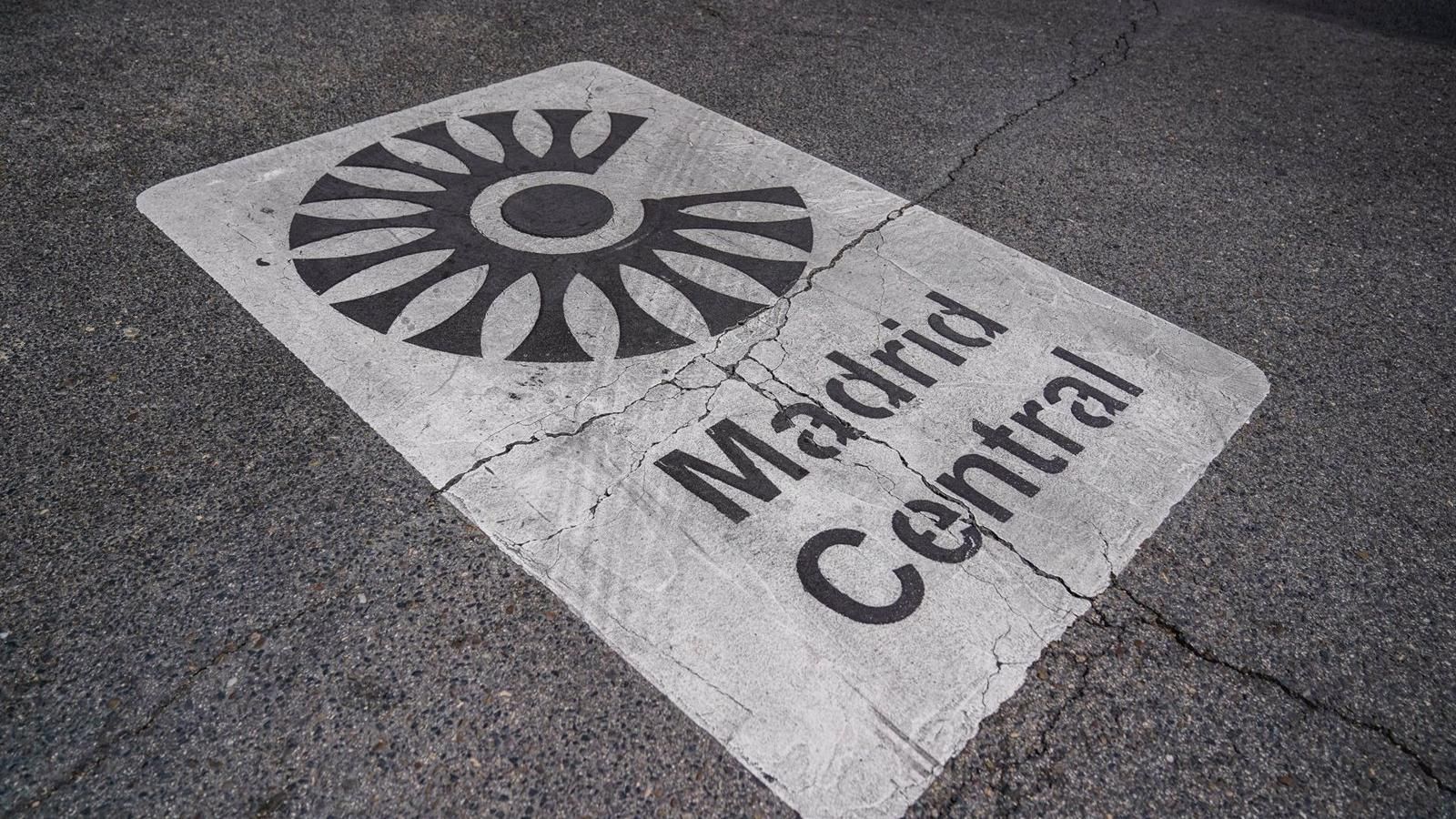 Más Madrid propone "multiplicar por doce Madrid Central"