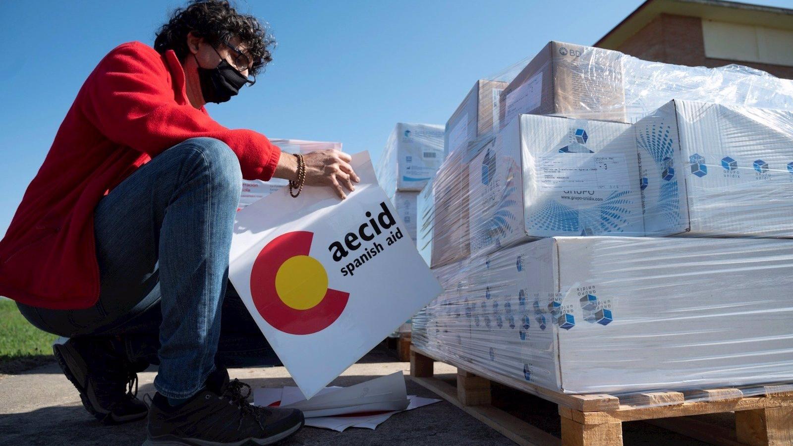 España destinó más de 100 millones de euros desde 2014 en ayudas a Marruecos a través de AECID