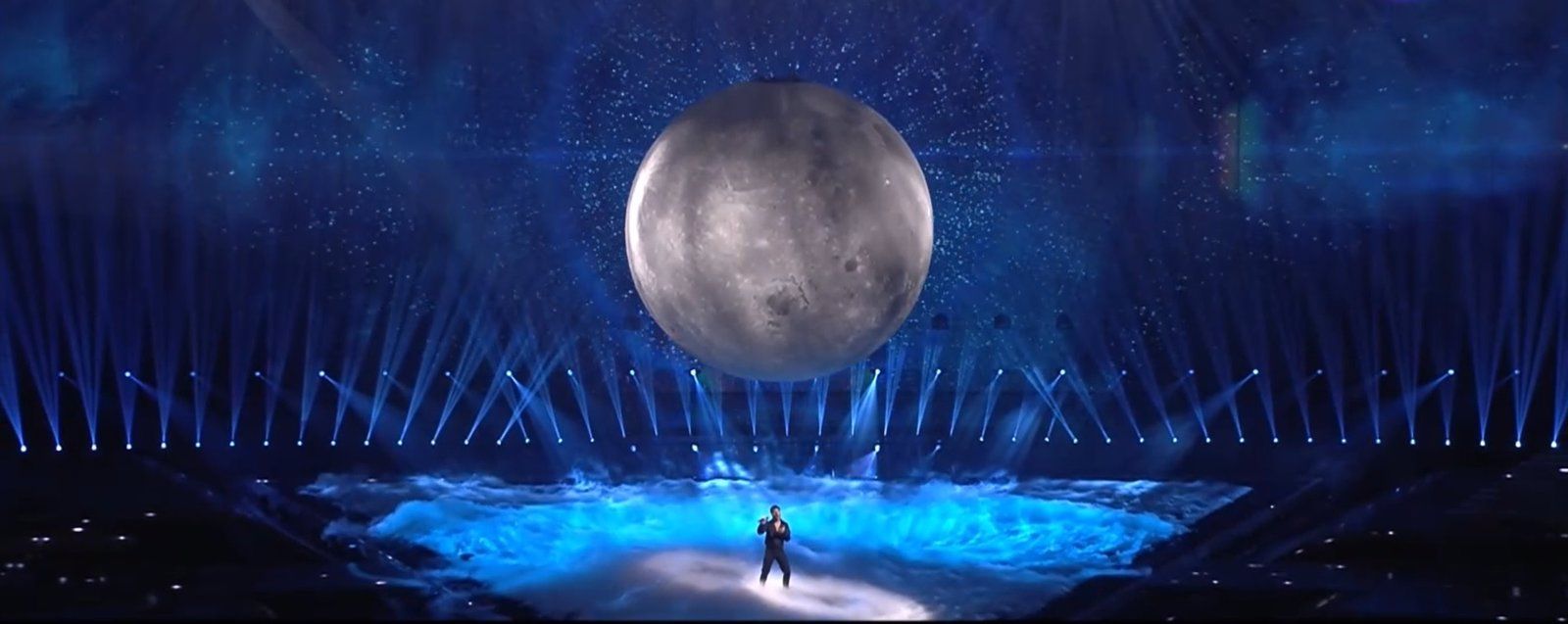 España queda en 24ª posición en Eurovisión 2021, que ganan los italianos Maneskin
