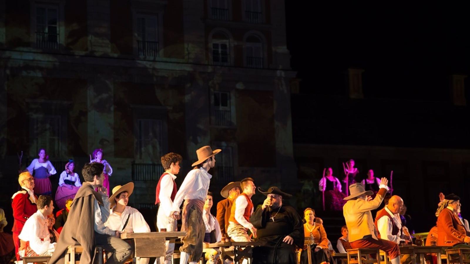 Suspendidas las fiestas de San Fernando y del Motín de Aranjuez por el coronavirus