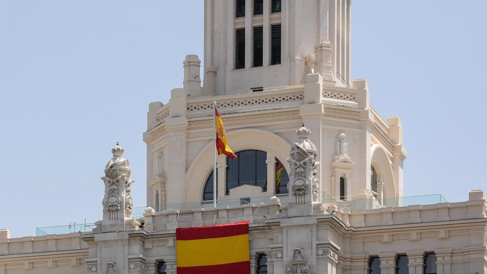 Axesor mantiene el rating de Madrid en 'A-' con perspectiva estable ante la recuperación del empleo