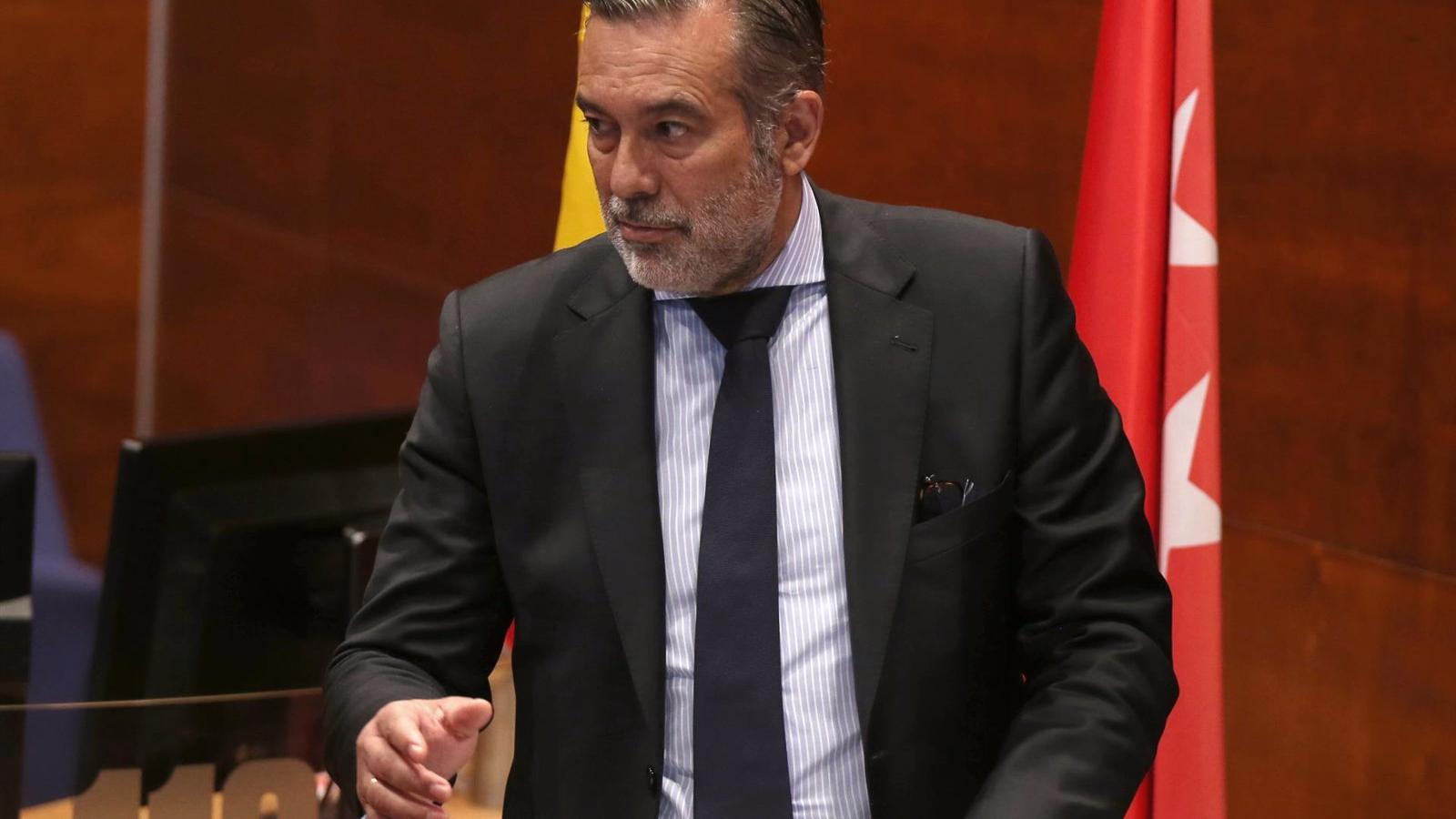 López apela a la "responsabilidad individual" tras decaer las restricciones de movilidad en las zonas básicas