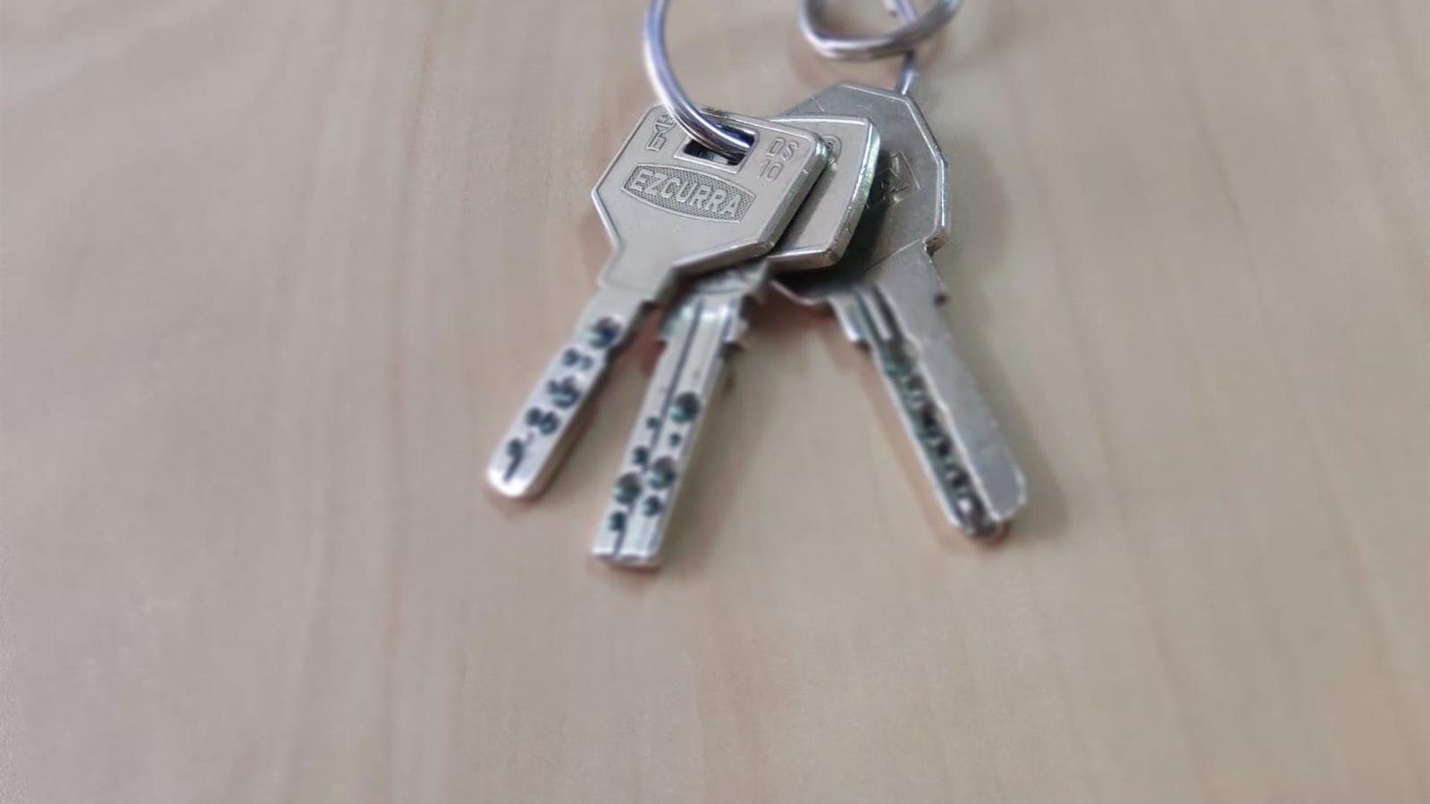 La firma de hipotecas sobre viviendas se dispara un 44,9% en marzo en la Comunidad de Madrid