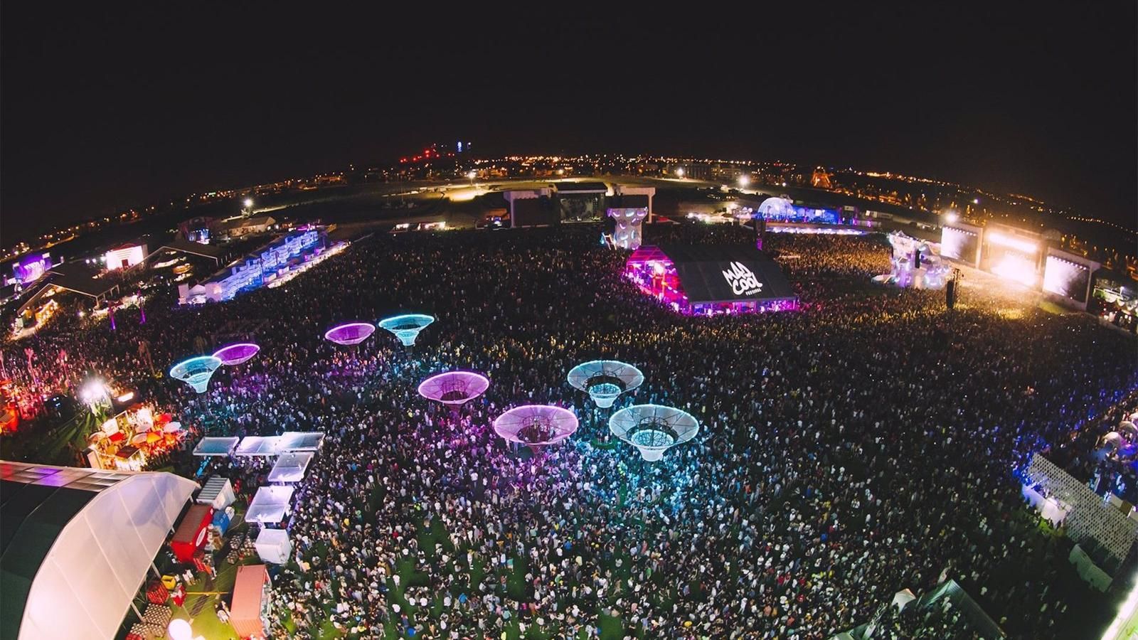 El Ayuntamiento de Madrid destinará más de un millón de euros para impulsar festivales en la capital