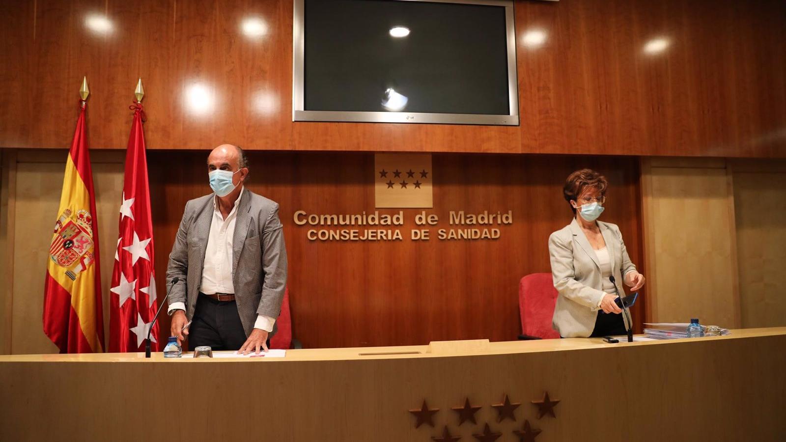 Zapatero considera un "desastre" el nuevo sistema de reparto de plazas para los MIR