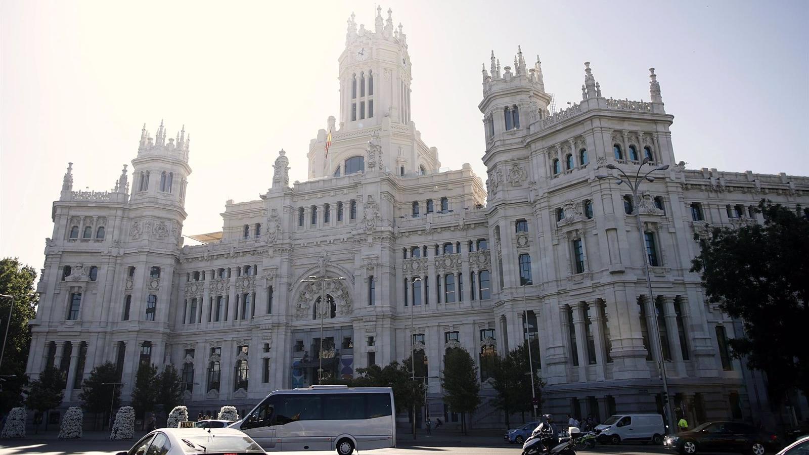 El Ayuntamiento de Madrid oferta 541 plazas de empleo público en 2021