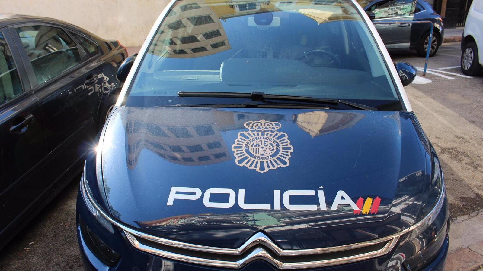 Detenido un hombre en Alcorcón que captaba chicas en redes para que se prostituyeran en hoteles y pisos