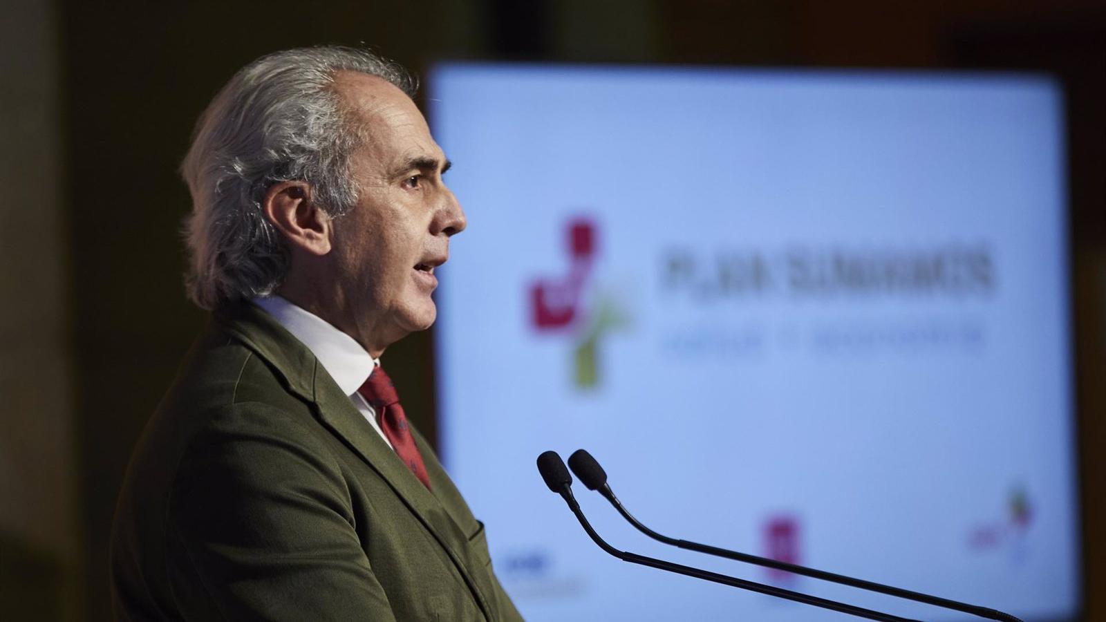 La Comunidad de Madrid recurrirá la orden aprobada por Sanidad con nuevas medidas frente al Covid-19