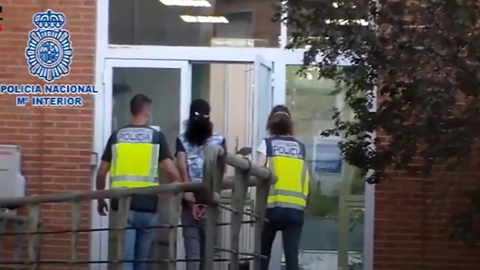 Piden 22 años de cárcel para un dirigente de los Dominican Don't Play por el asesinato de un joven