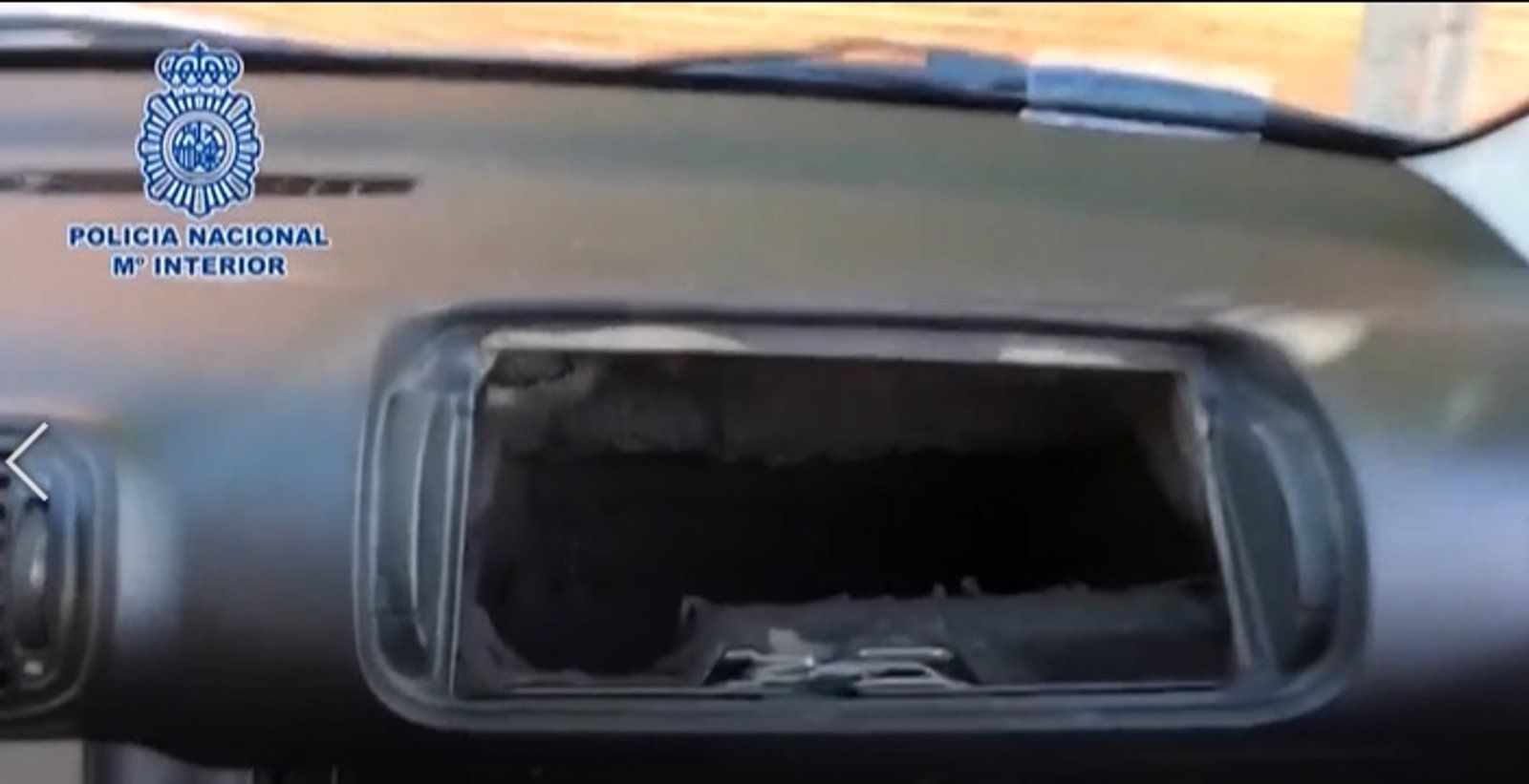 Desarticulada una banda que distribuía cocaína en coches caleteados en Alcobendas y San Sebastián de los Reyes