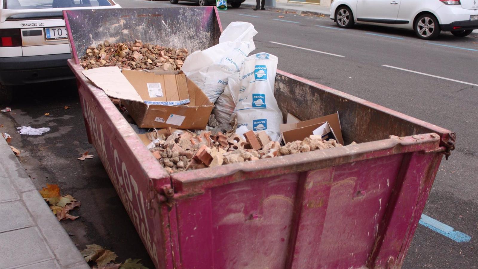 Hallan tres equipos radiactivos en San Sebastián de los Reyes