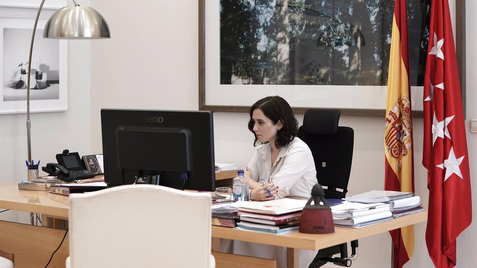 La Comunidad recurre las nuevas normas Covid al invadir competencias y ser "una afrenta" a la seguridad jurídica