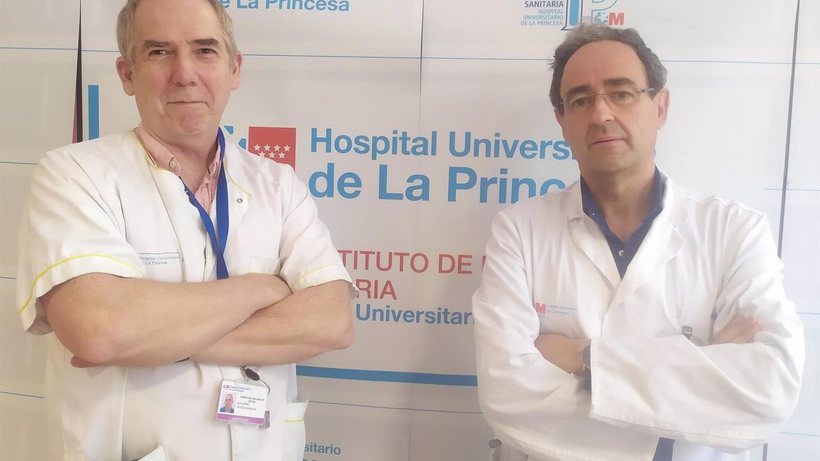 Investigadores de La Princesa descubren mediante inteligencia artificial cómo predecir fibrilación auricular