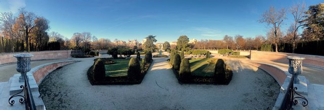 Madrid espera conocer del 23 al 25 de julio si el Paseo del Prado y El Retiro son declarados Patrimonio Mundial