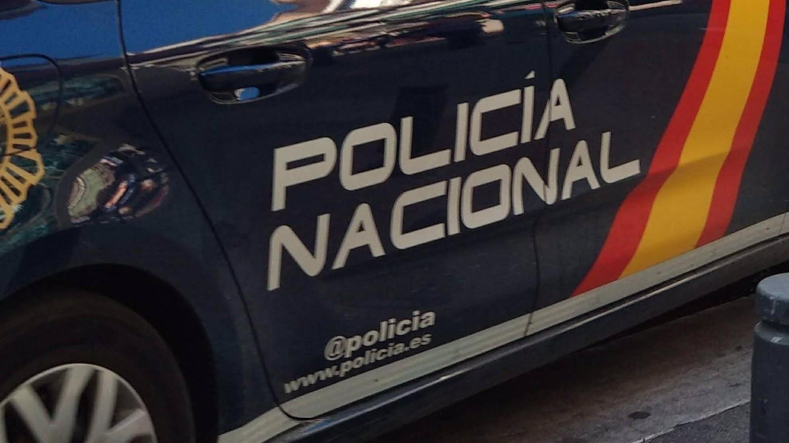 Un hombre se atrinchera en su vivienda en Pan Bendito tras efectuar un disparo