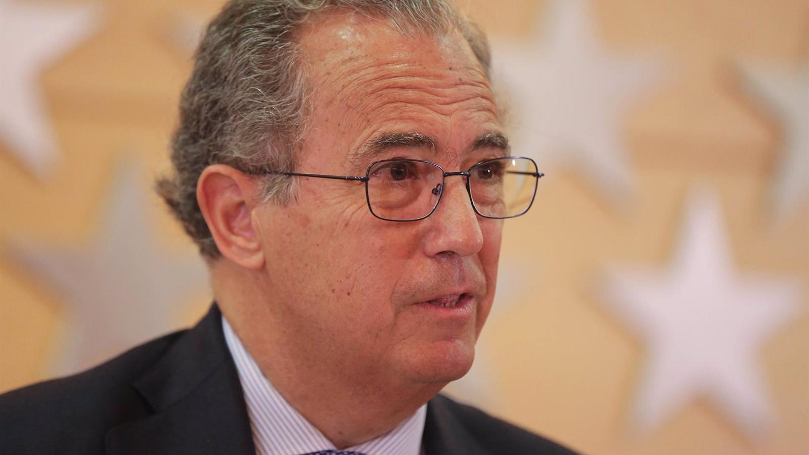 La Comunidad invierte más de 31 millones para un nuevo instituto en Madrid y ampliar cinco centros educativos públicos