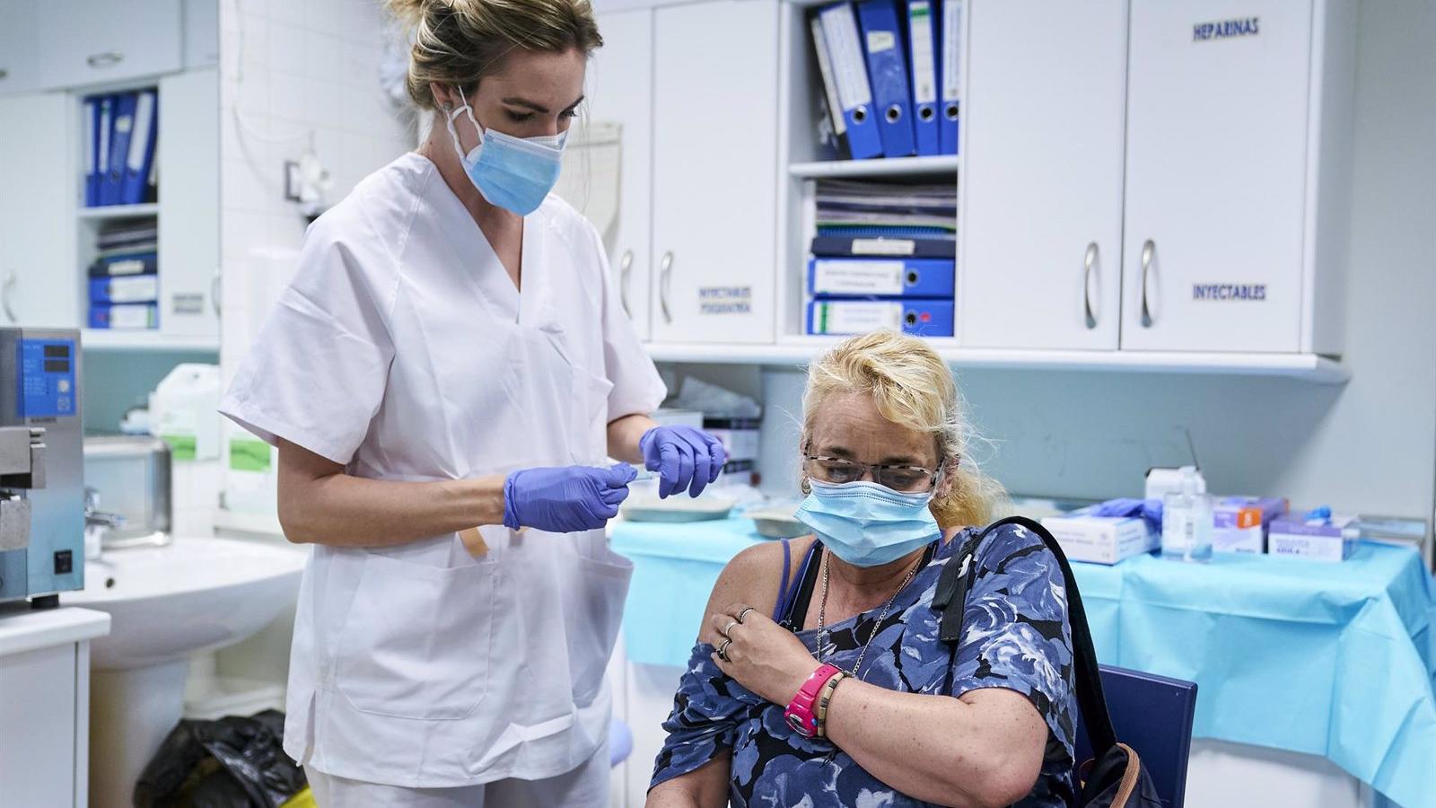 La Comunidad aprueba más de 125 millones en inversiones contra el Covid-19