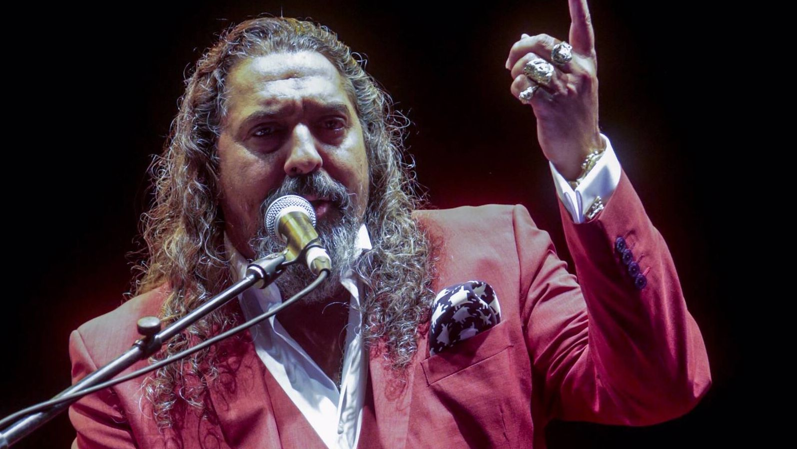 En libertad Diego 'El Cigala' tras declarar por un delito de violencia machista al no existir riesgo de fuga