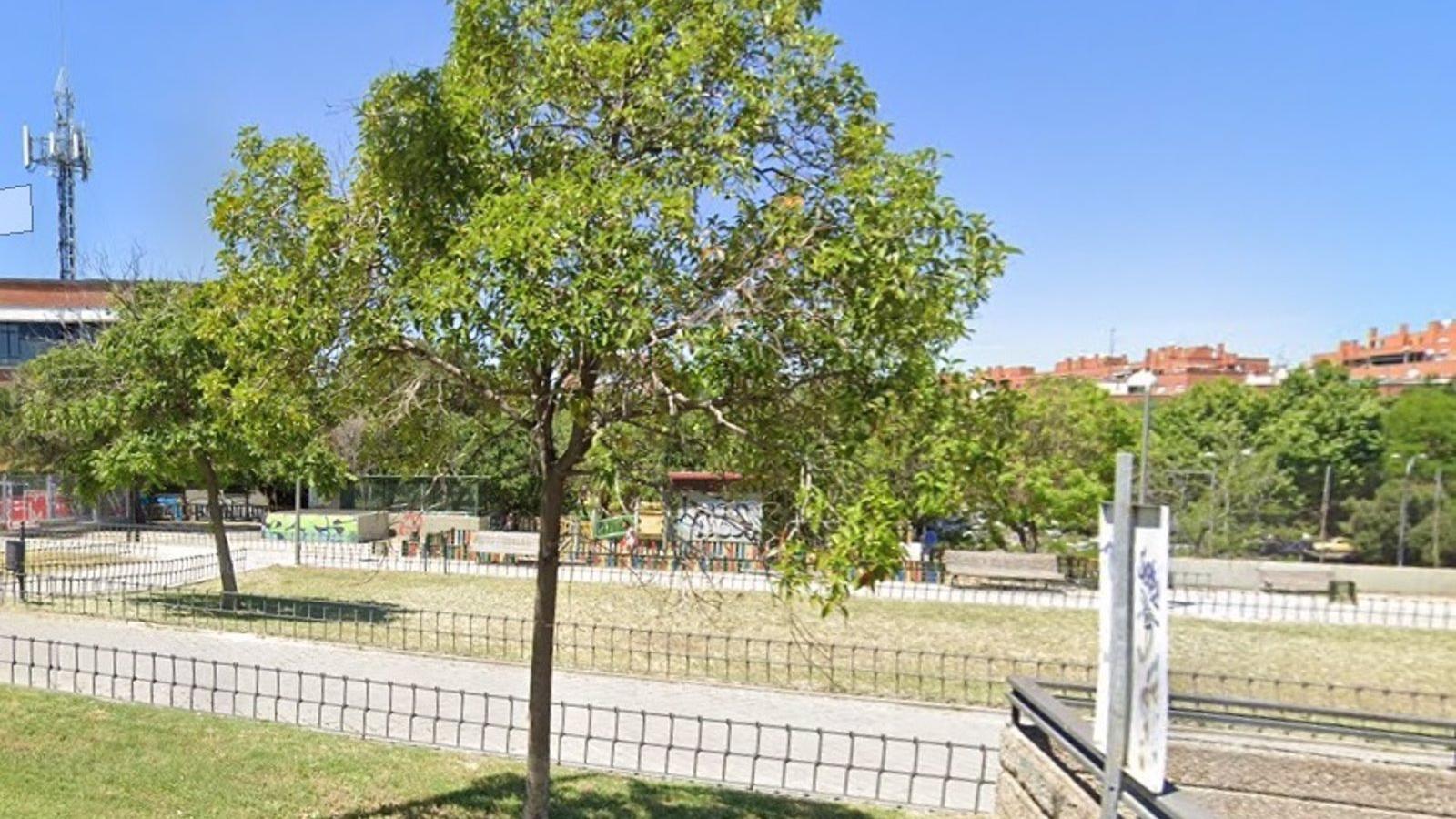 Cae un de los grupo de los Dominican Don't Play más violentos y activos del distrito madrileño de Carabanchel