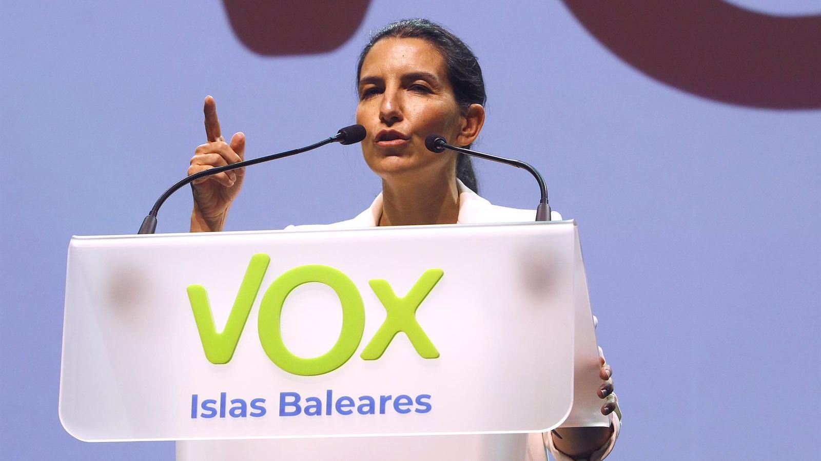 Monasterio pide cadena perpetua para el asesino de Olivia 