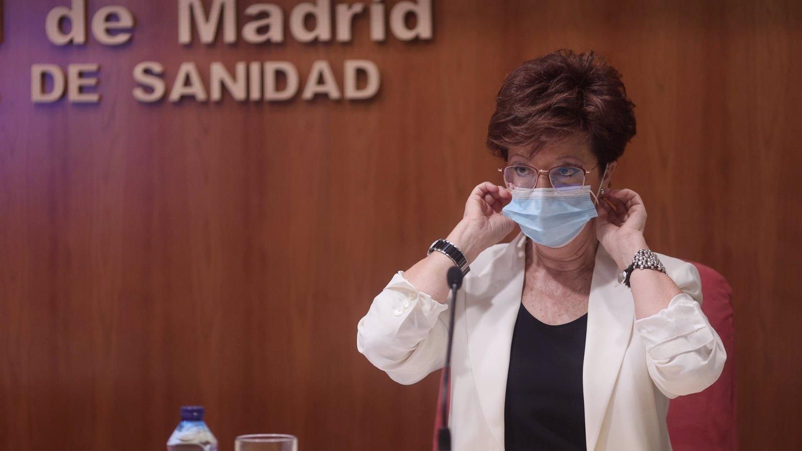 La Consejería de Sanidad amplía la autocita hasta los 48 años y los puntos de vacunación hasta los 14